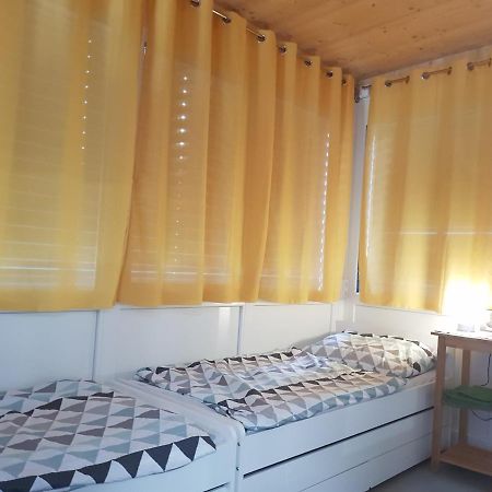Kleblach 90, 9753 Lind Im Drautal エクステリア 写真