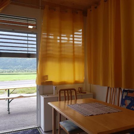 Kleblach 90, 9753 Lind Im Drautal エクステリア 写真