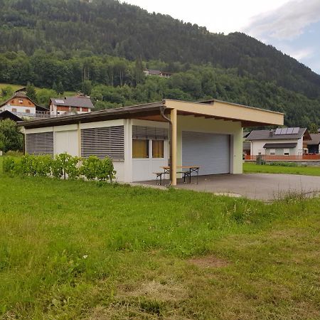 Kleblach 90, 9753 Lind Im Drautal エクステリア 写真